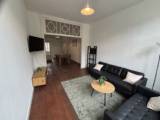Appartamento ristrutturato con 2 camere da letto — appartamento ammobiliato in affitto ad Anversa, foto 5 di 6
