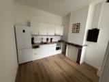 Appartamento ristrutturato con 2 camere da letto — appartamento ammobiliato in affitto ad Anversa, foto 6 di 6